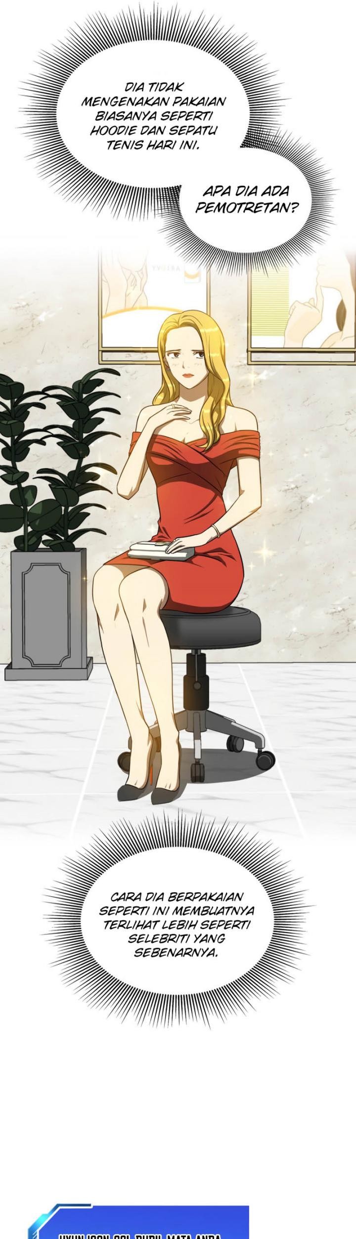 Perfect Surgeon Chapter 10 Gambar 31