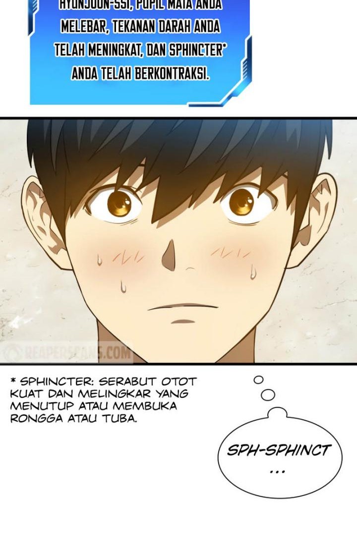 Perfect Surgeon Chapter 10 Gambar 32