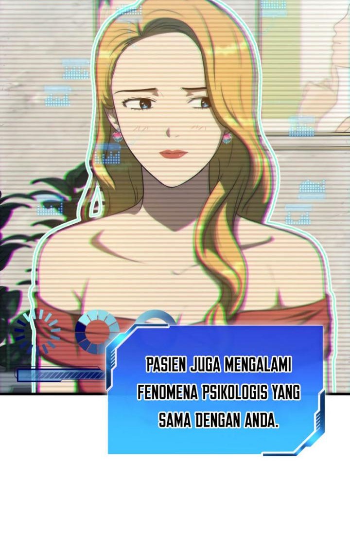 Perfect Surgeon Chapter 10 Gambar 34