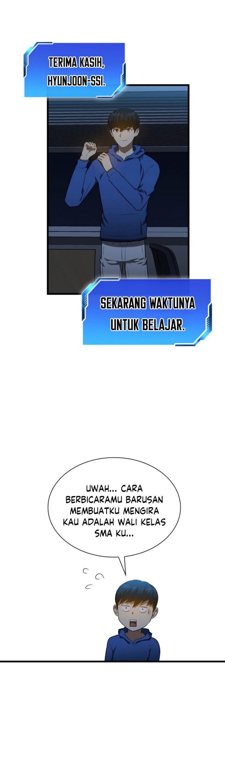 Perfect Surgeon Chapter 10 Gambar 18