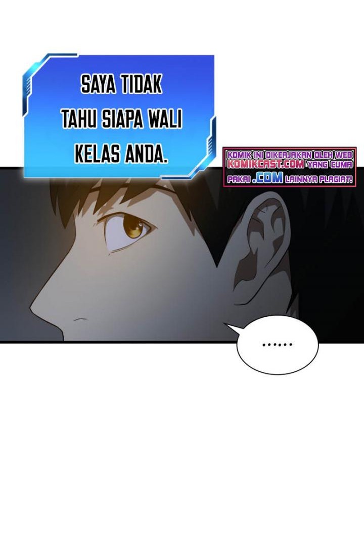 Perfect Surgeon Chapter 10 Gambar 19