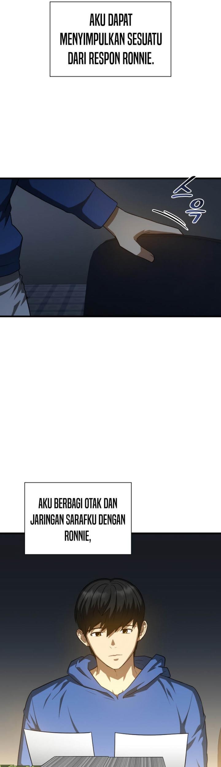 Perfect Surgeon Chapter 10 Gambar 20