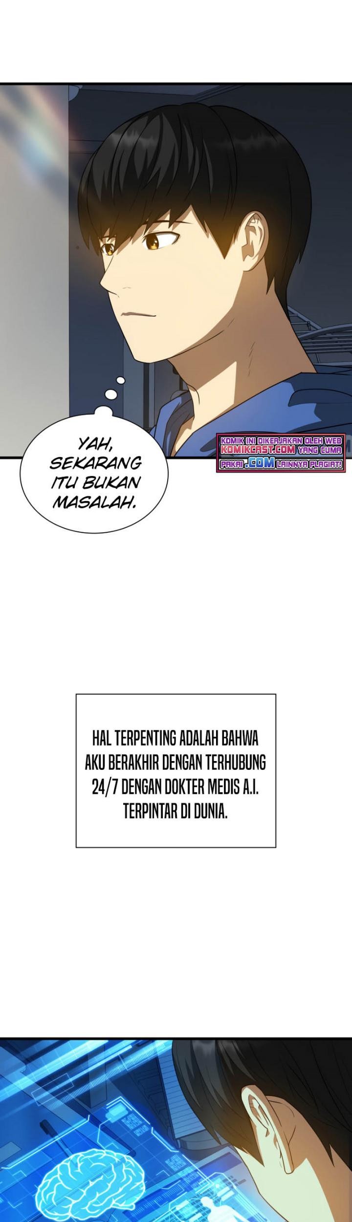 Perfect Surgeon Chapter 10 Gambar 22