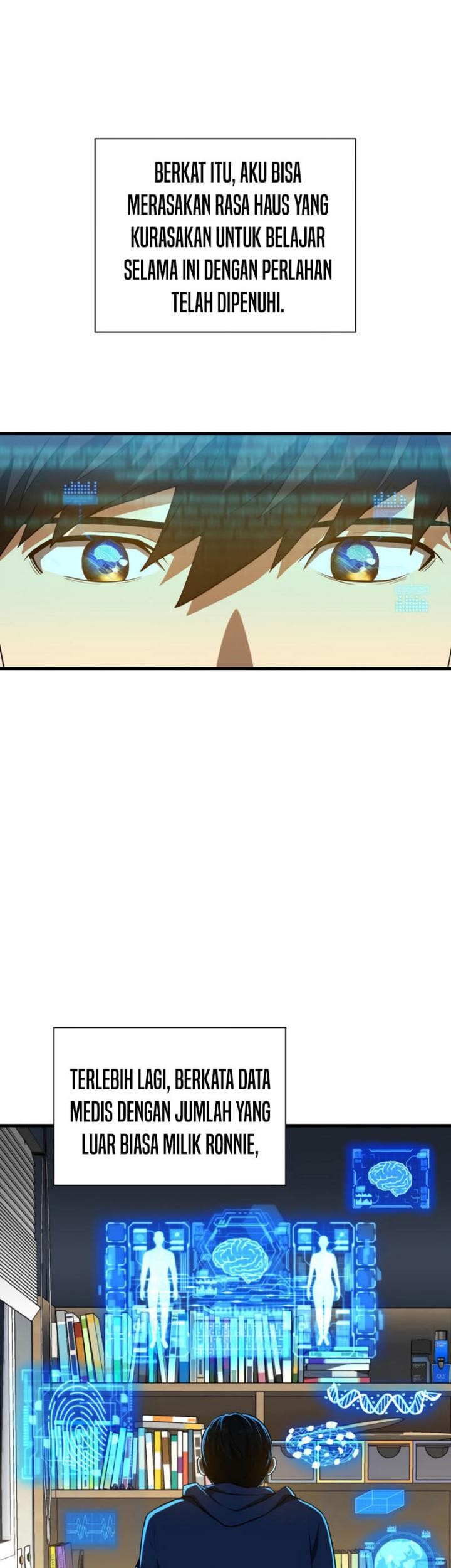 Perfect Surgeon Chapter 10 Gambar 24