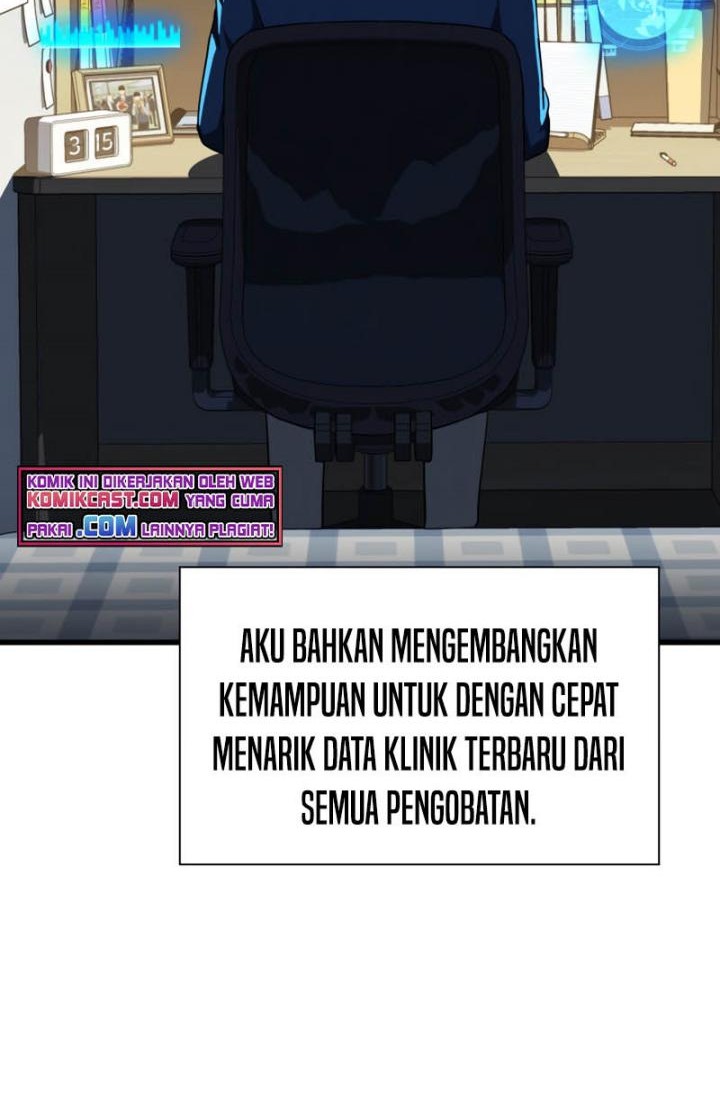 Perfect Surgeon Chapter 10 Gambar 25