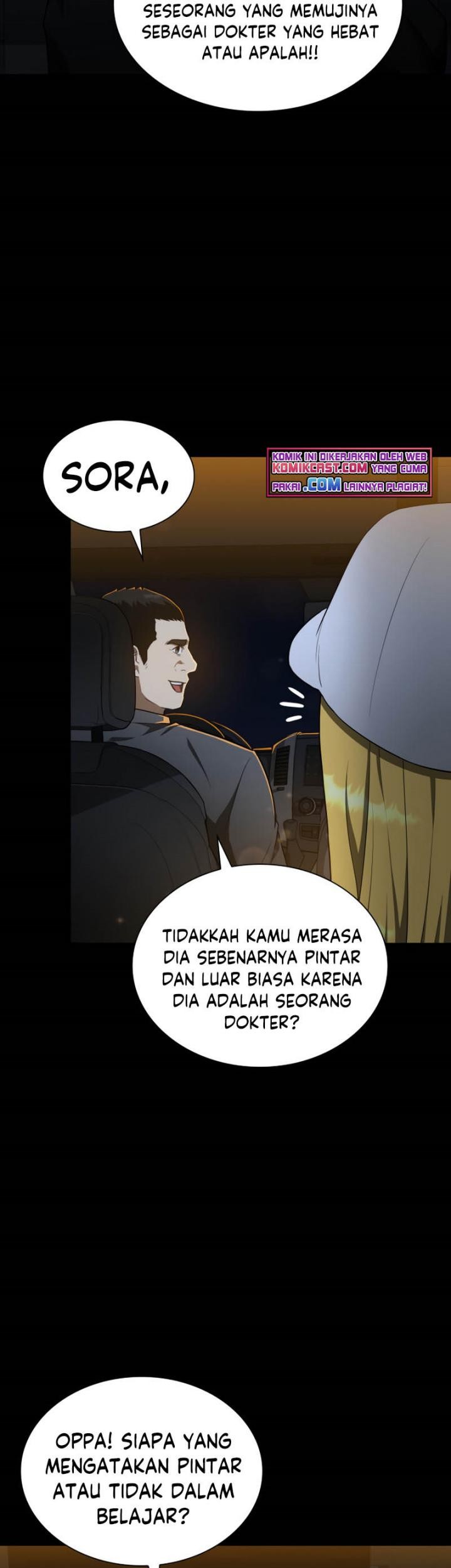 Perfect Surgeon Chapter 10 Gambar 45