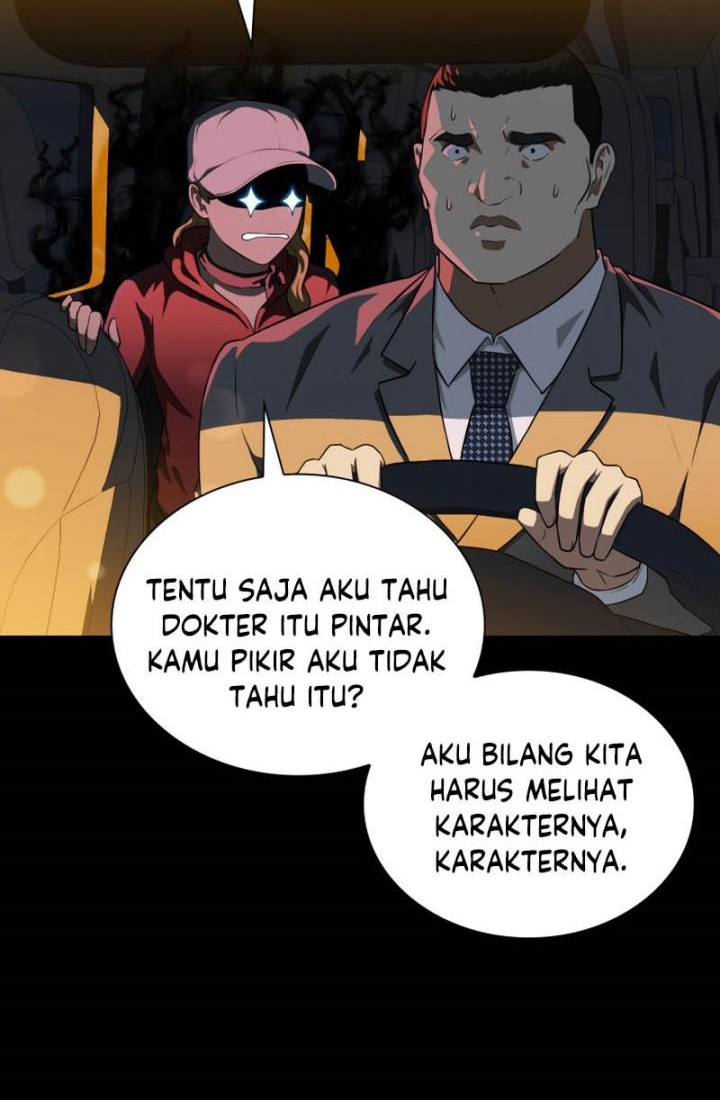 Perfect Surgeon Chapter 10 Gambar 46
