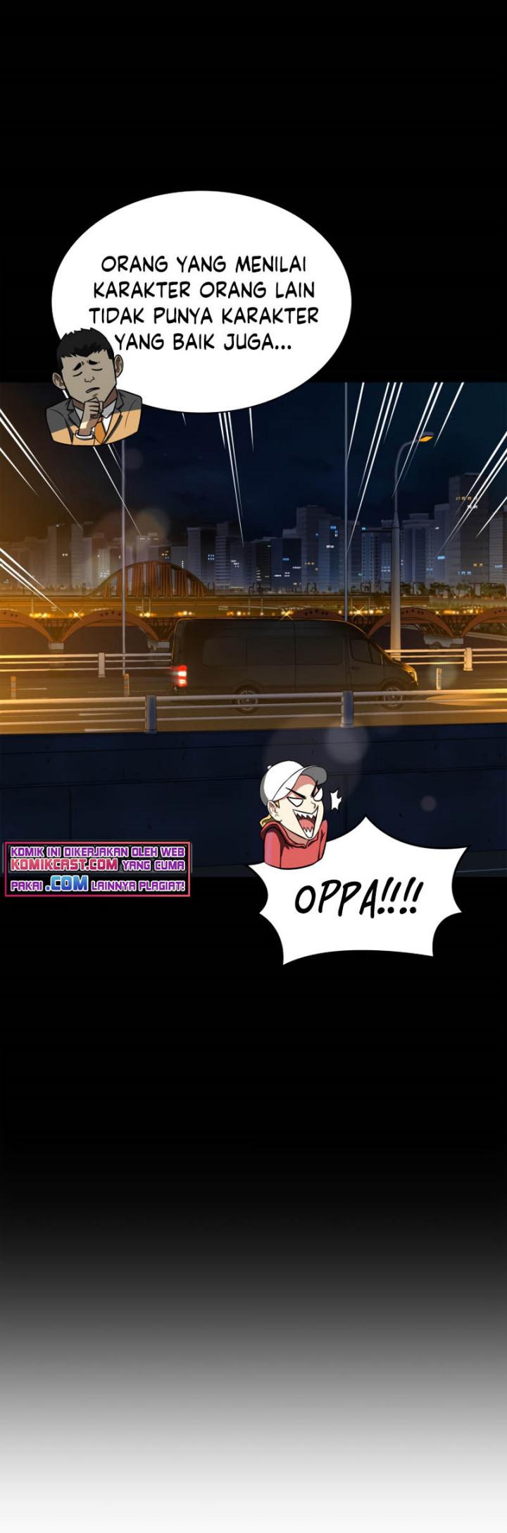 Perfect Surgeon Chapter 10 Gambar 47