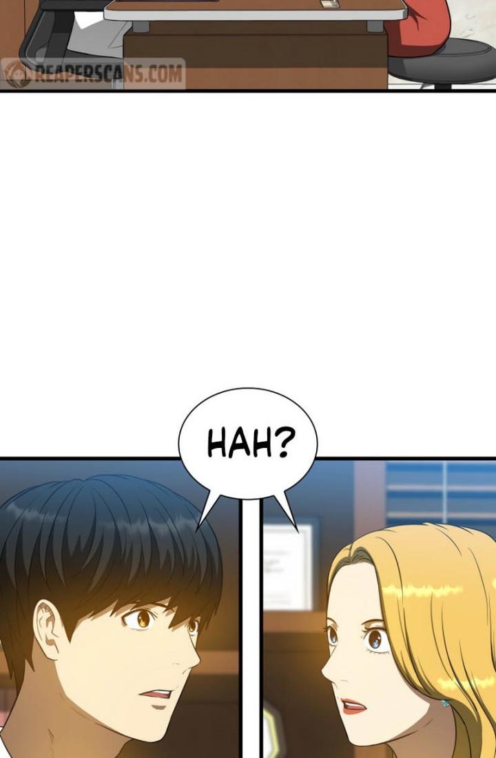 Perfect Surgeon Chapter 10 Gambar 49