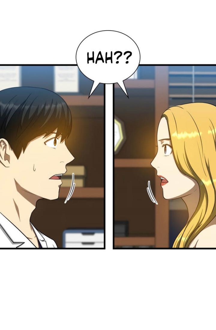 Perfect Surgeon Chapter 10 Gambar 40