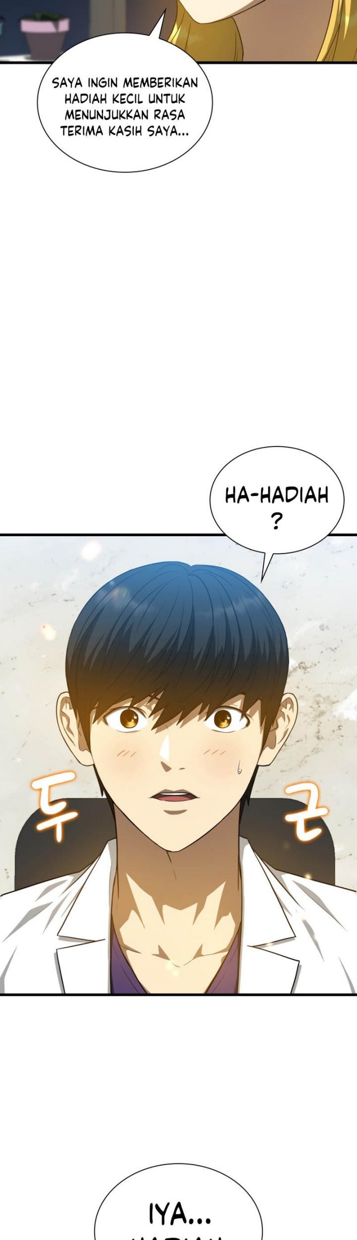 Perfect Surgeon Chapter 10 Gambar 56