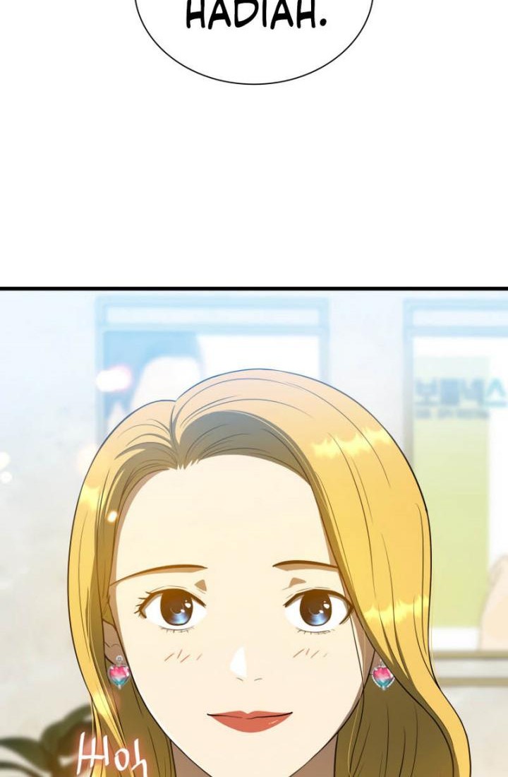 Perfect Surgeon Chapter 10 Gambar 57