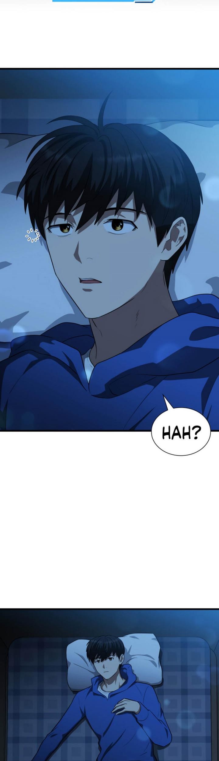 Perfect Surgeon Chapter 10 Gambar 6