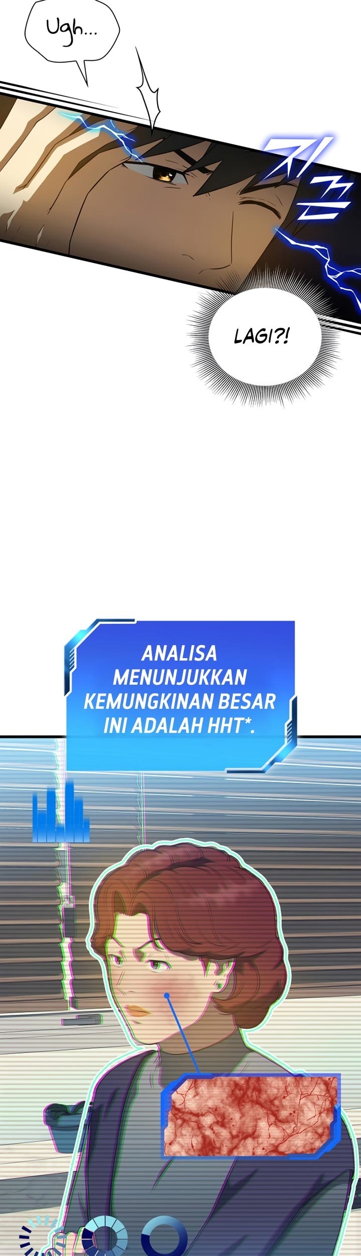 Perfect Surgeon Chapter 03 Gambar 28