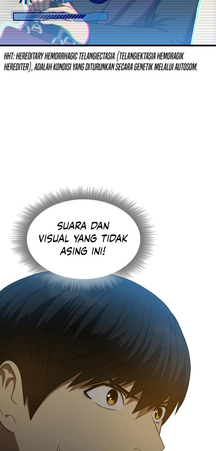 Perfect Surgeon Chapter 03 Gambar 29
