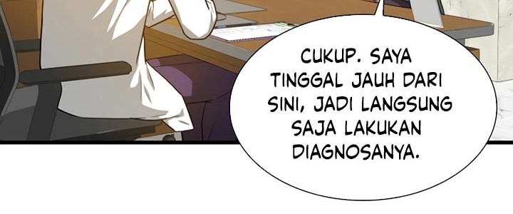 Perfect Surgeon Chapter 03 Gambar 25