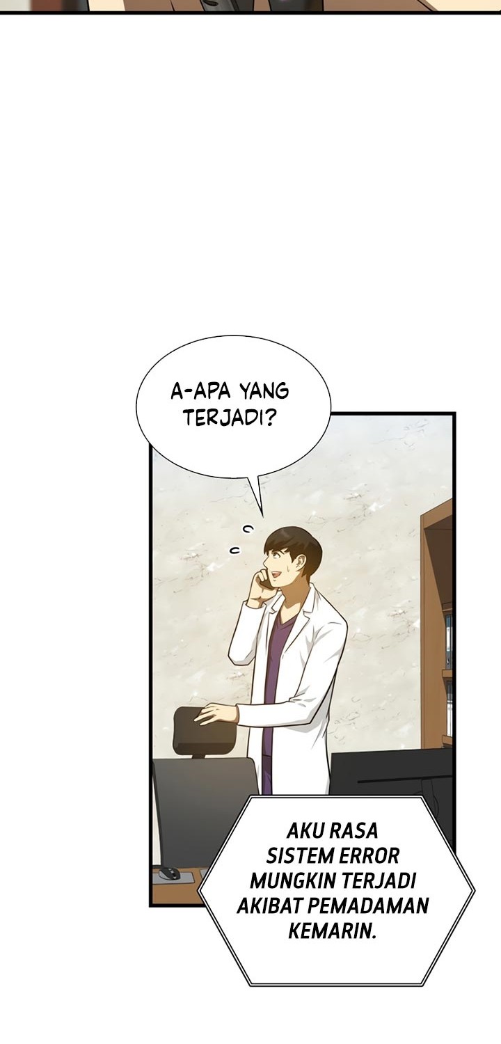 Perfect Surgeon Chapter 03 Gambar 50