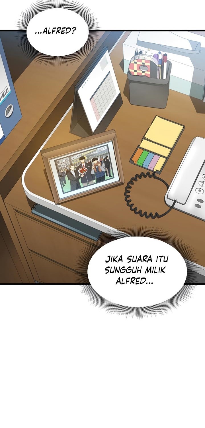 Perfect Surgeon Chapter 03 Gambar 56
