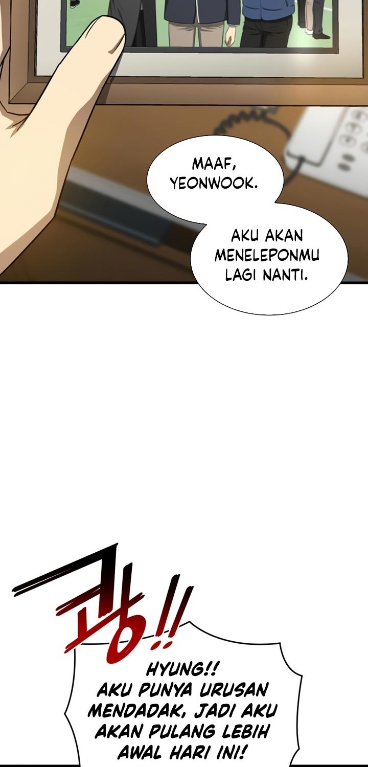 Perfect Surgeon Chapter 03 Gambar 58