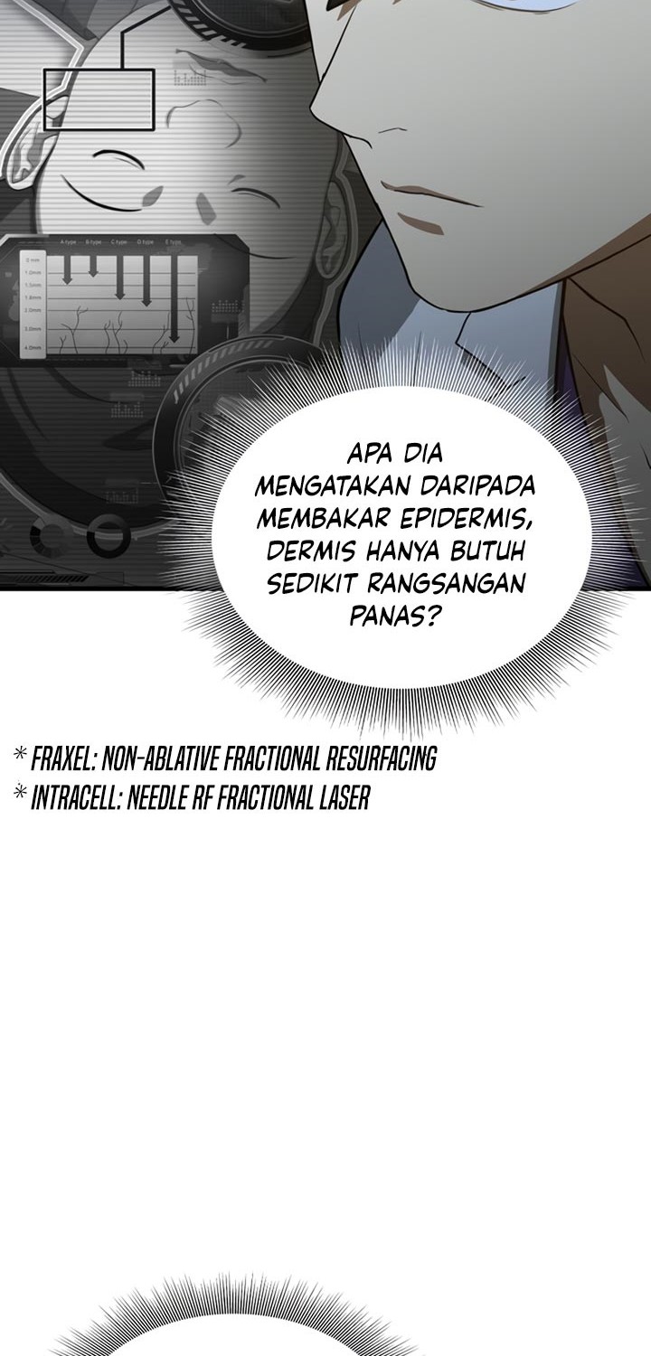 Perfect Surgeon Chapter 03 Gambar 11