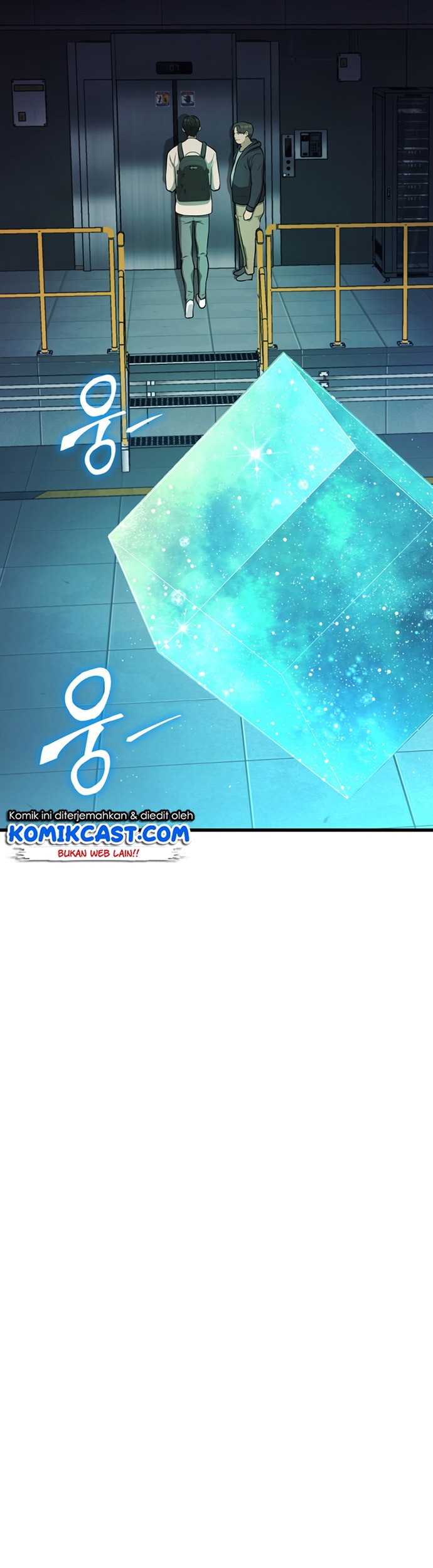 Perfect Surgeon Chapter 02 Gambar 32