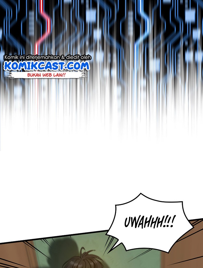 Perfect Surgeon Chapter 02 Gambar 53