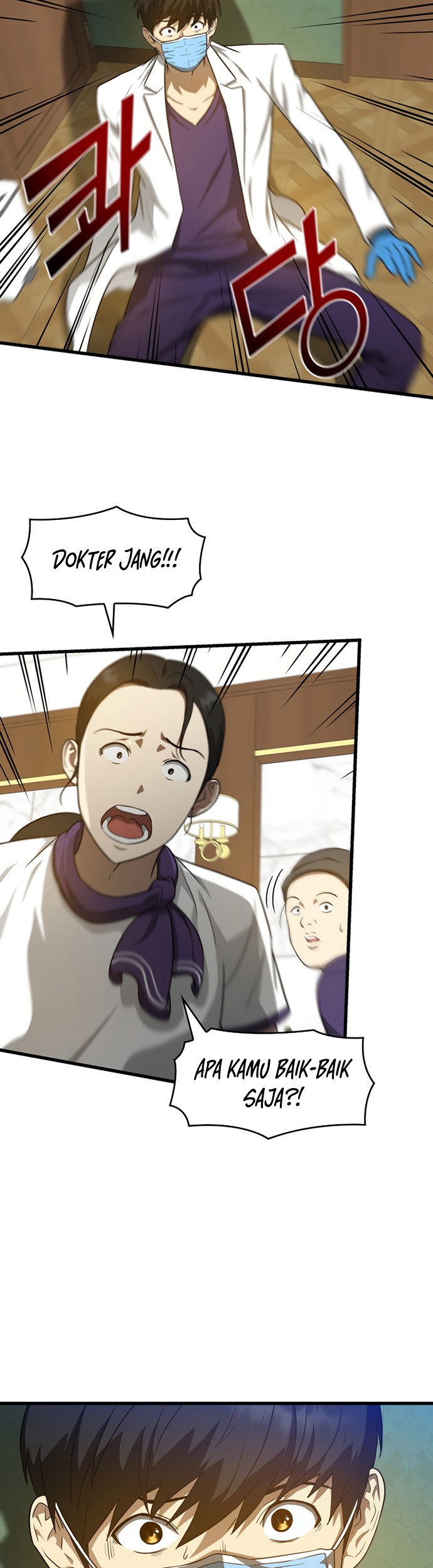 Perfect Surgeon Chapter 02 Gambar 54