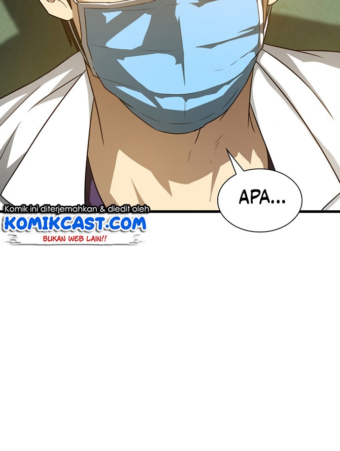 Perfect Surgeon Chapter 02 Gambar 55