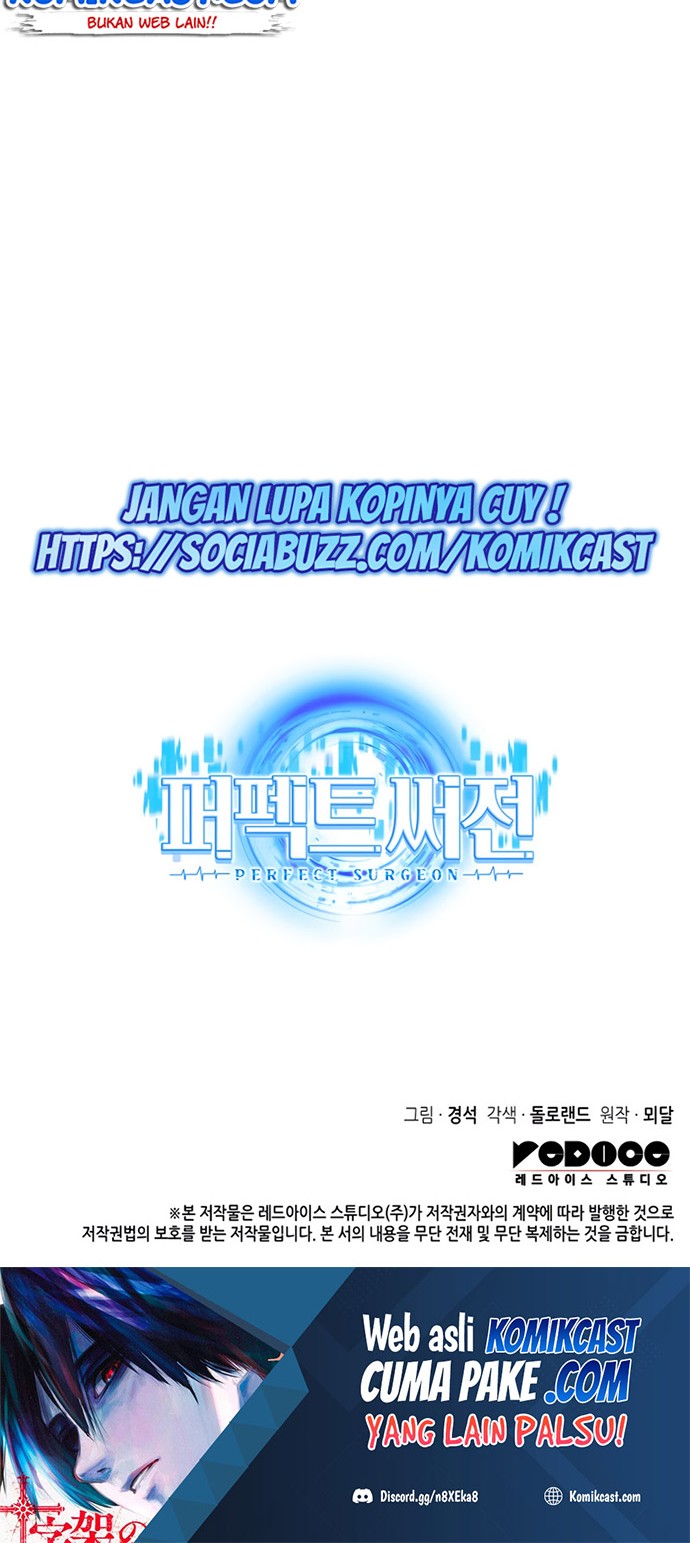 Perfect Surgeon Chapter 02 Gambar 57