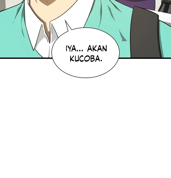 Perfect Surgeon Chapter 02 Gambar 43