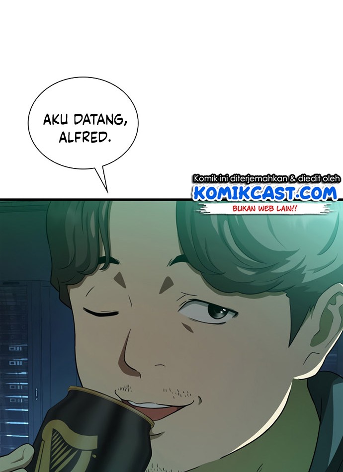 Perfect Surgeon Chapter 02 Gambar 3