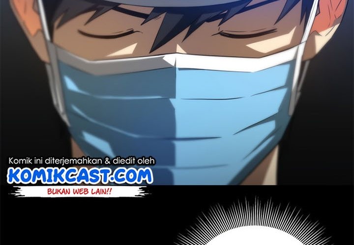 Perfect Surgeon Chapter 01 Gambar 30
