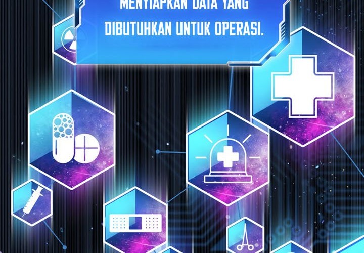 Perfect Surgeon Chapter 01 Gambar 33