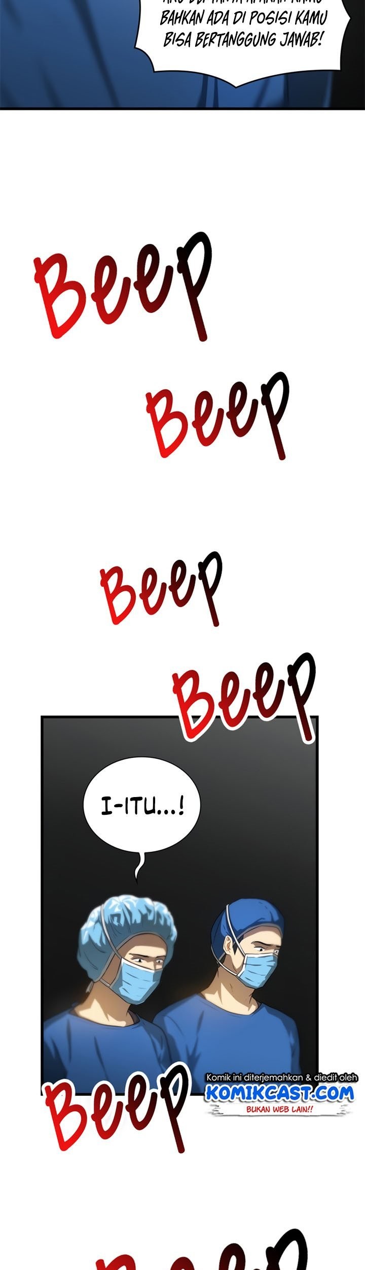 Perfect Surgeon Chapter 01 Gambar 19