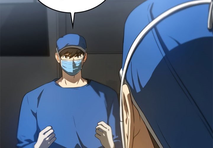 Perfect Surgeon Chapter 01 Gambar 22