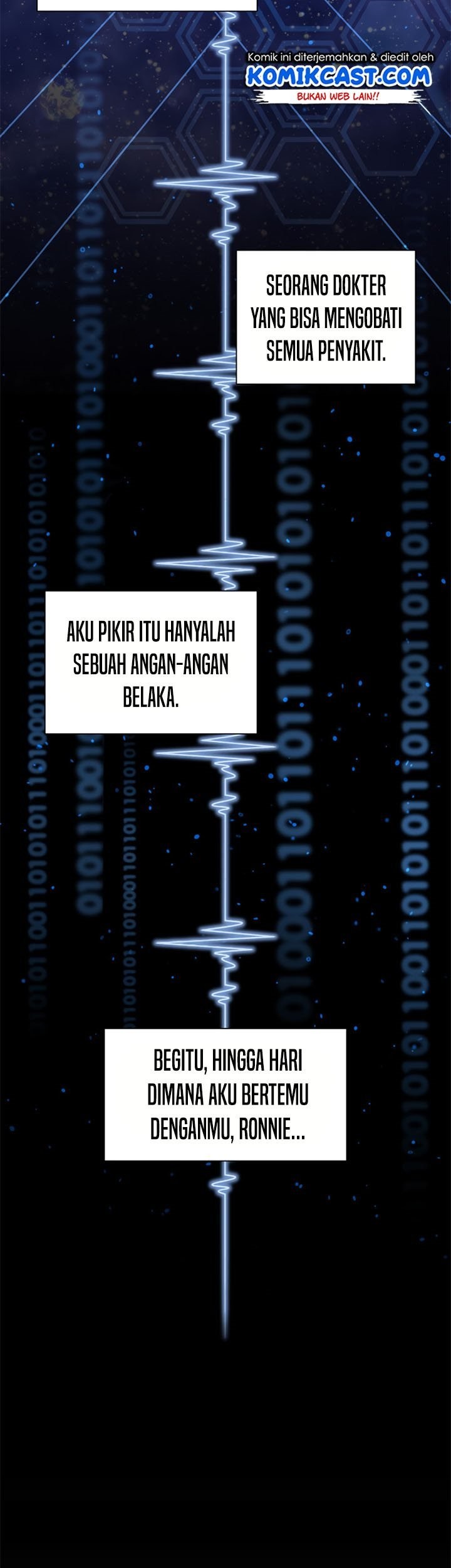 Perfect Surgeon Chapter 01 Gambar 36