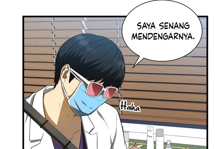 Perfect Surgeon Chapter 01 Gambar 41