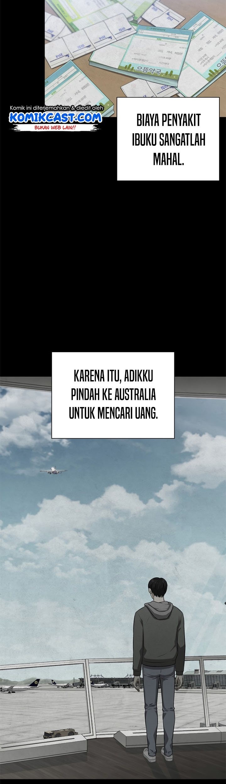 Perfect Surgeon Chapter 01 Gambar 73