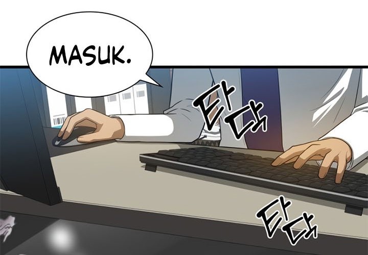 Perfect Surgeon Chapter 01 Gambar 57