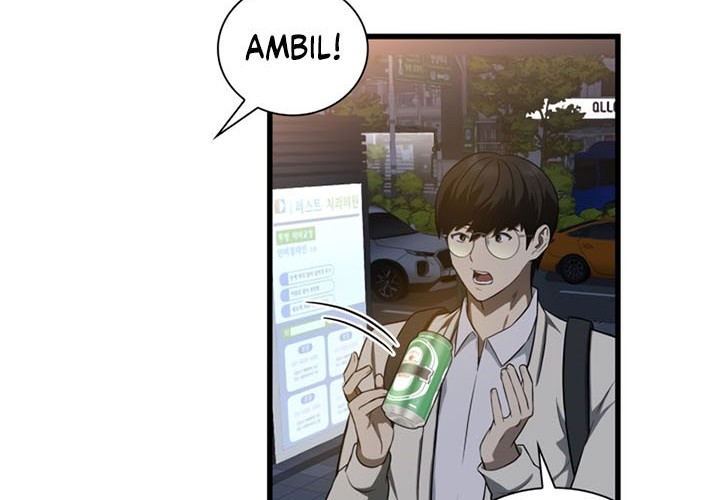 Perfect Surgeon Chapter 01 Gambar 87