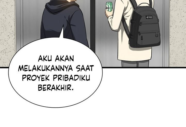 Perfect Surgeon Chapter 01 Gambar 89