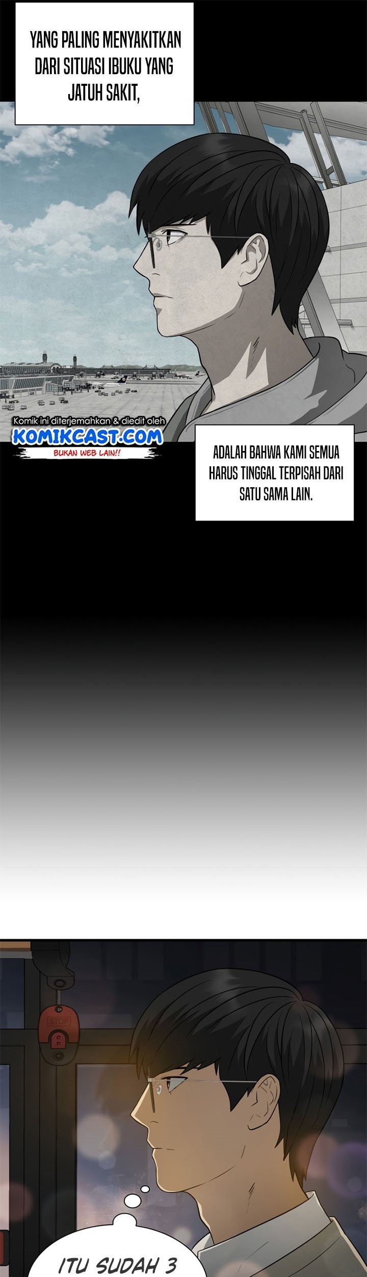 Perfect Surgeon Chapter 01 Gambar 76