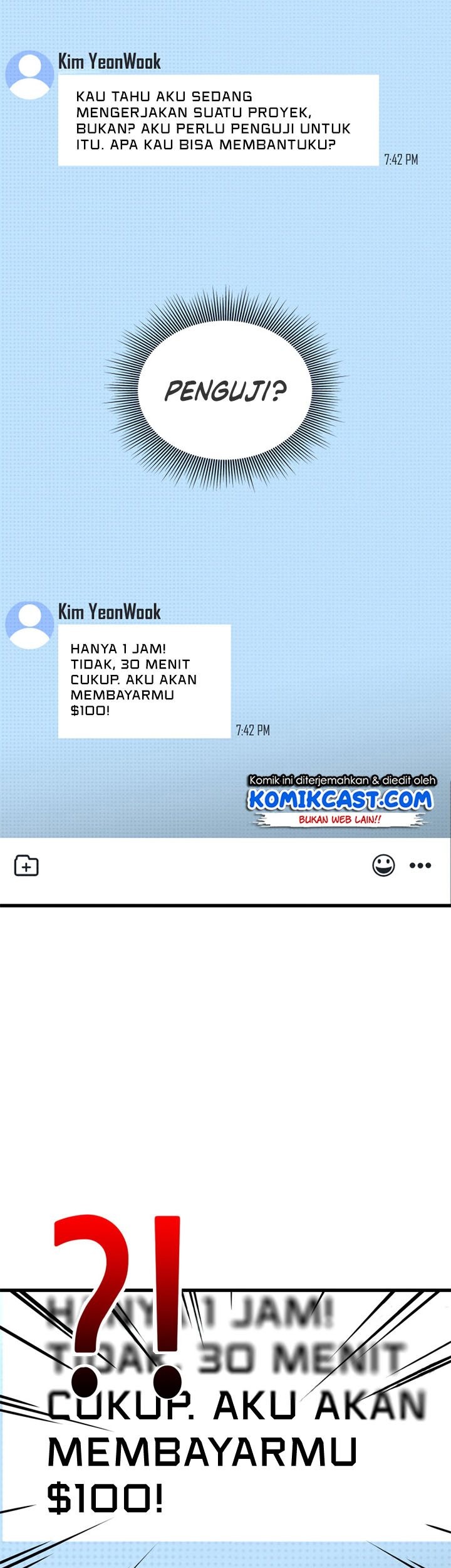 Perfect Surgeon Chapter 01 Gambar 80