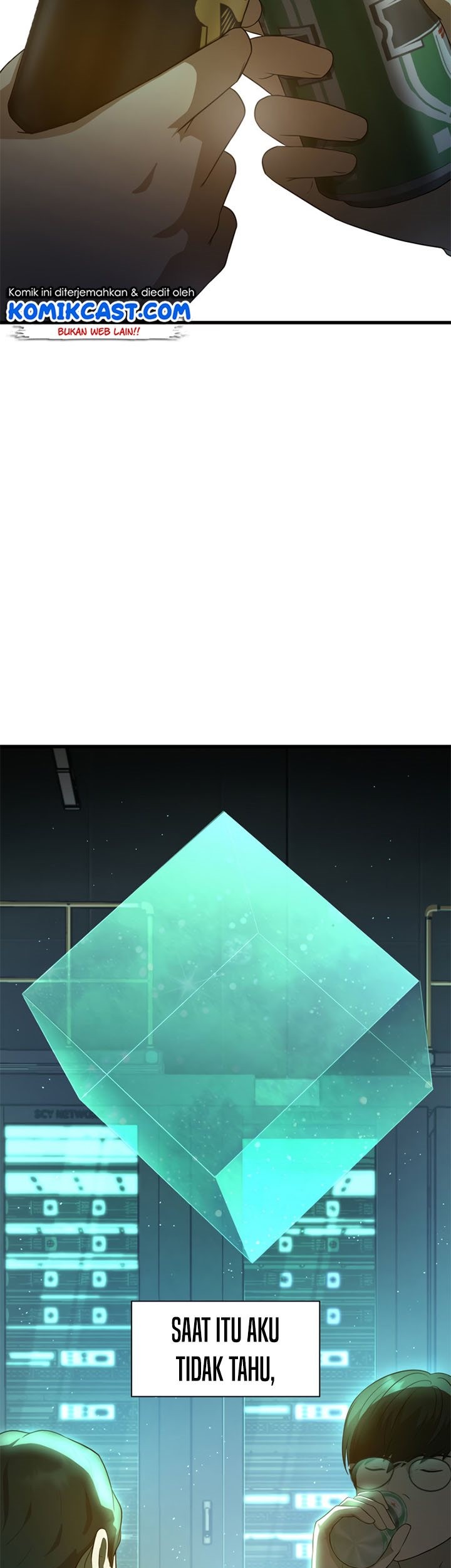 Perfect Surgeon Chapter 01 Gambar 106