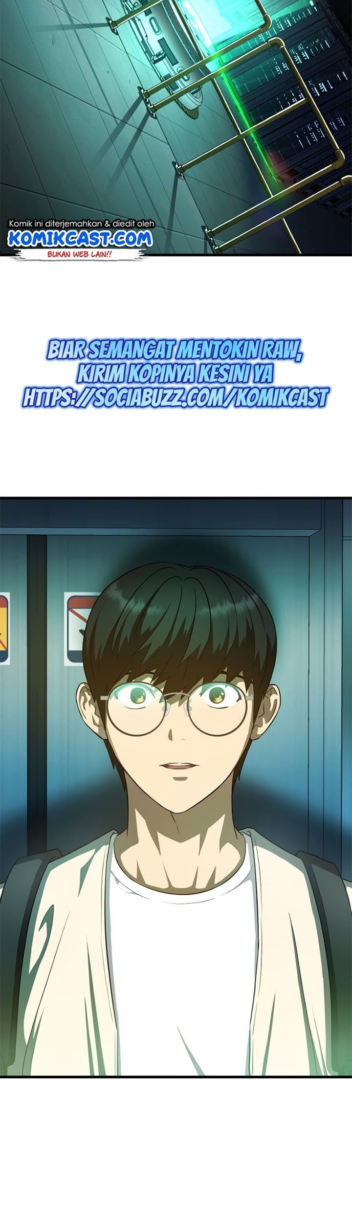 Perfect Surgeon Chapter 01 Gambar 100