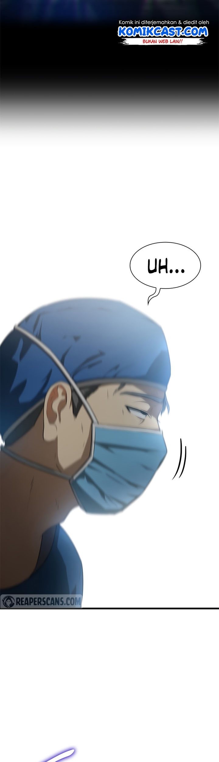 Perfect Surgeon Chapter 01 Gambar 8
