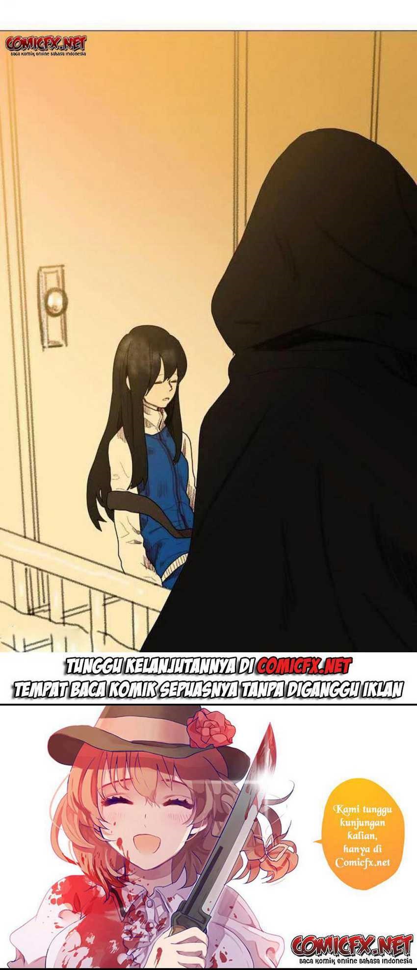 Ugly Duckling Chapter 02 Gambar 19