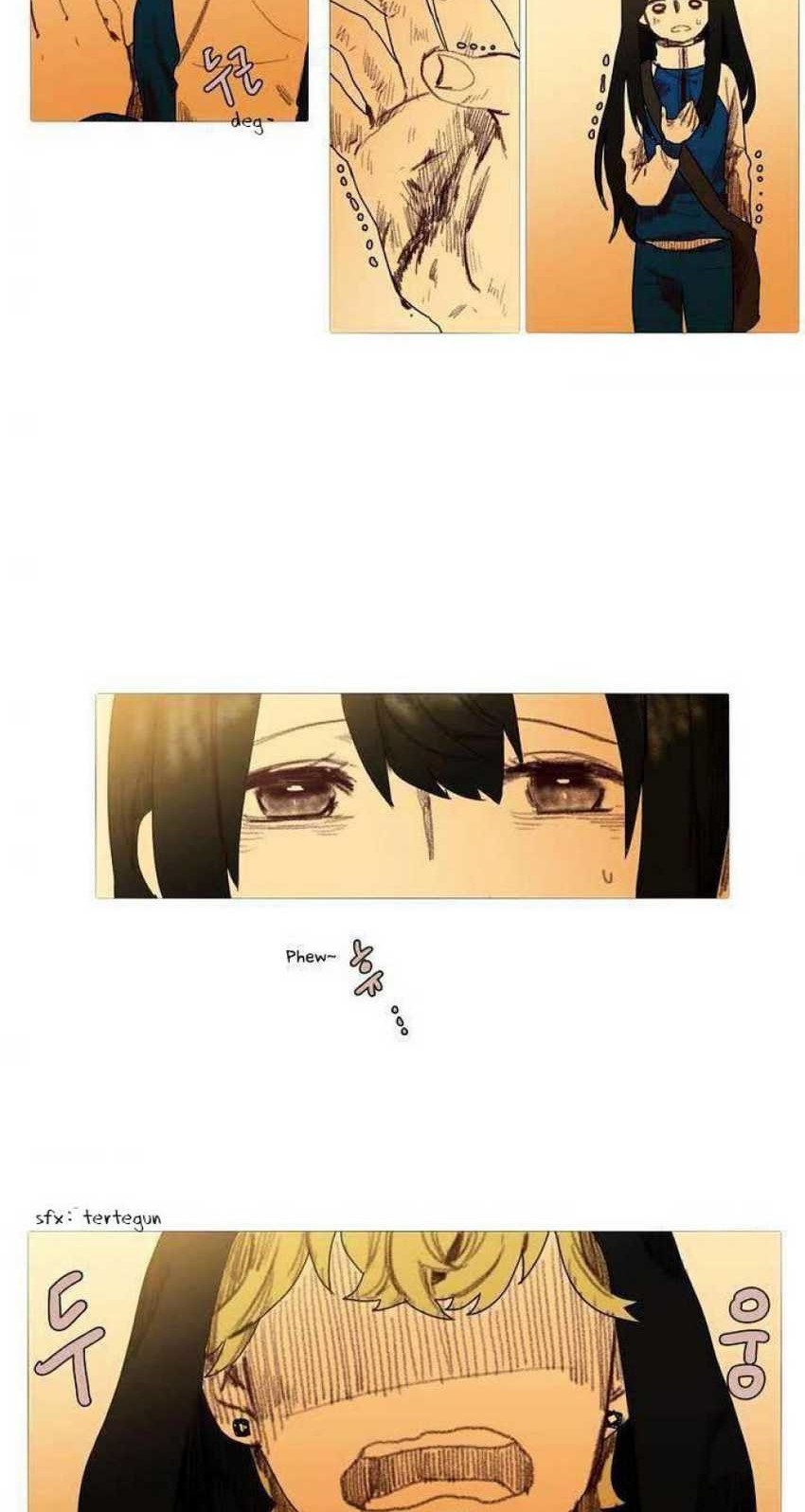 Ugly Duckling Chapter 02 Gambar 11