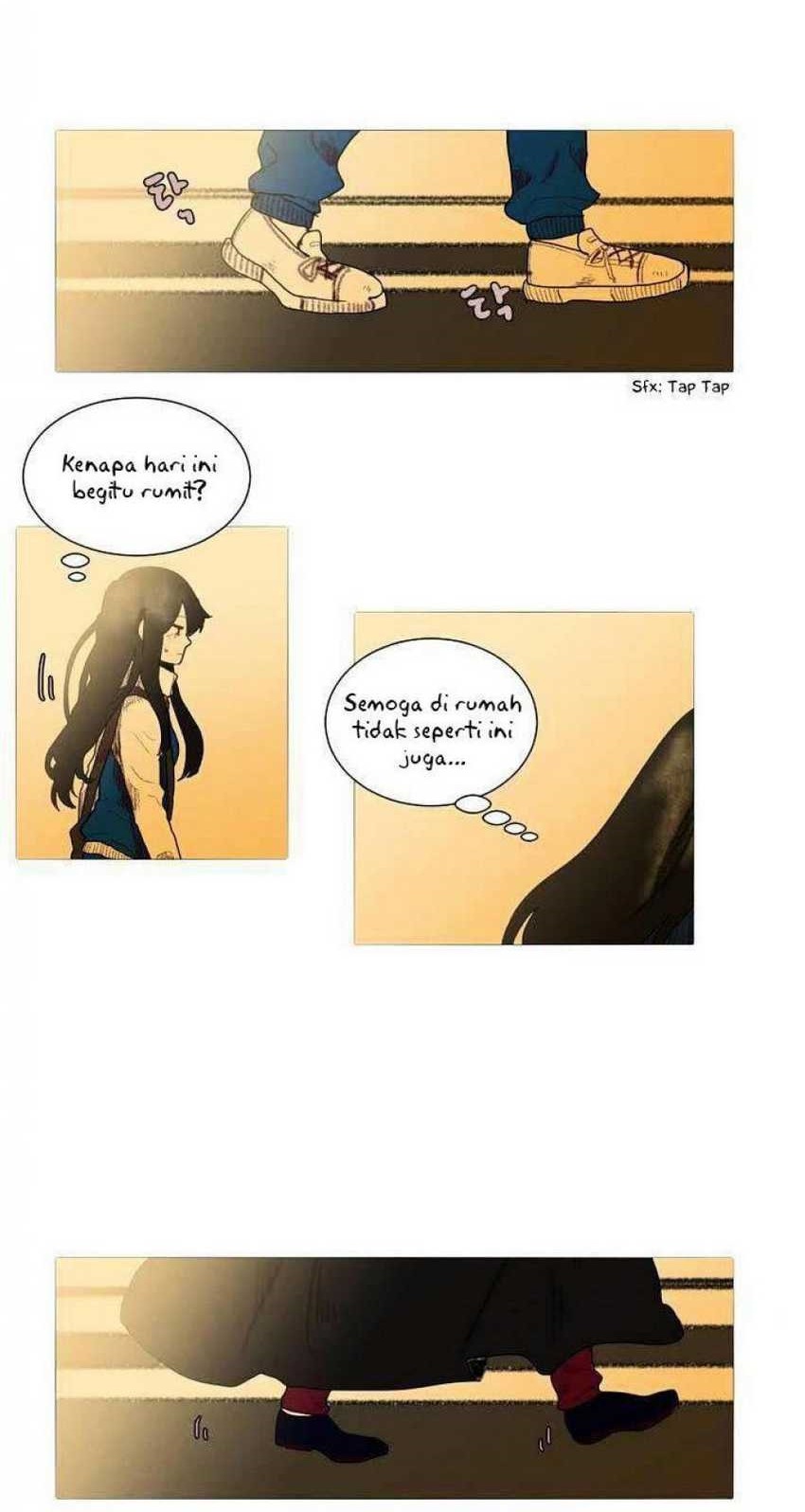 Ugly Duckling Chapter 02 Gambar 13