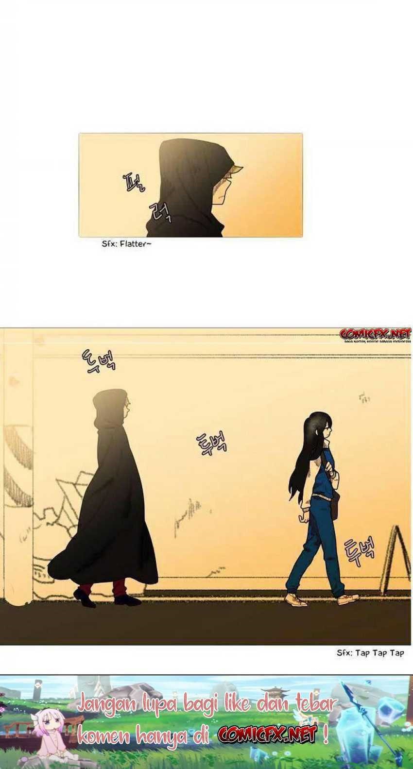 Ugly Duckling Chapter 02 Gambar 14